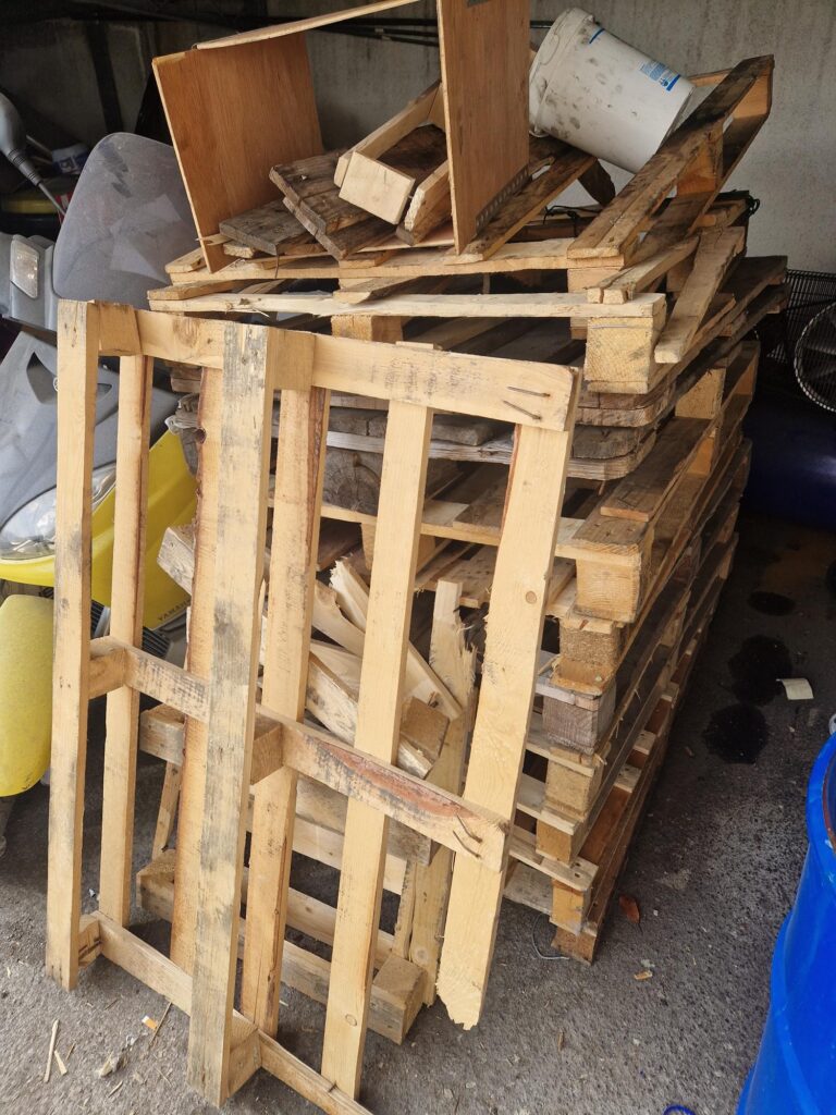 20230330_144712 Servizio di smontaggio mobili a Firenze